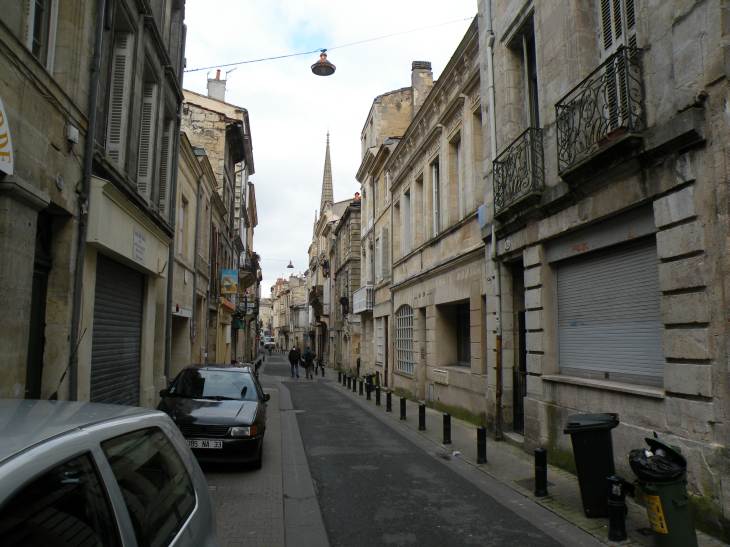  rue Camille Sauvageau